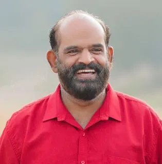 രാധാകൃഷ്ണൻ മാസ്റ്റർ