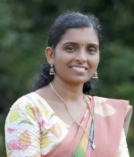 സ്മിത രജിത്ത്