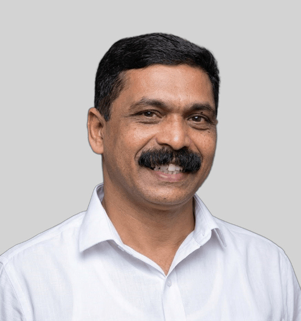 Welfare Standing Commite Chairman