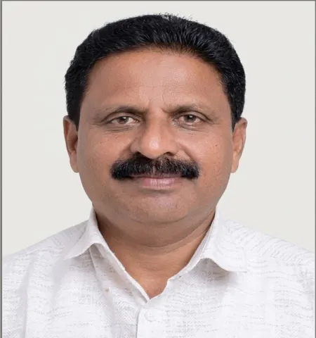 ചാക്കോ ടി ജെ