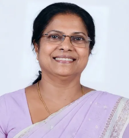 ഡോ.ത്രേസ്യാ പോൾ