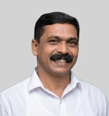 വിനോയ് ജോർജ്ജ്