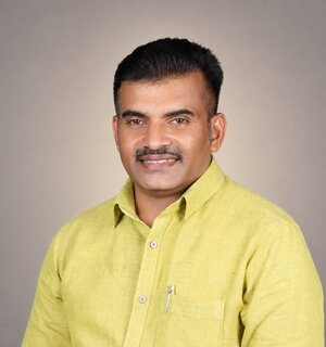 വൈസ് പ്രസിഡന്‍റ്