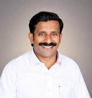 CHAIRMAN WELFARE STANDING COMMITTEE