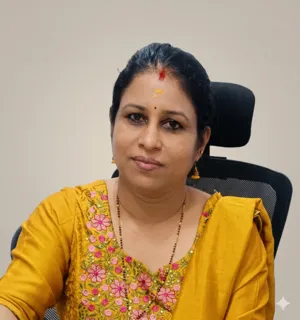 മായ എം.എസ്