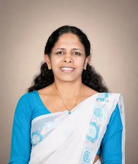 സുനിത രാജു വാത്യാട്ട്