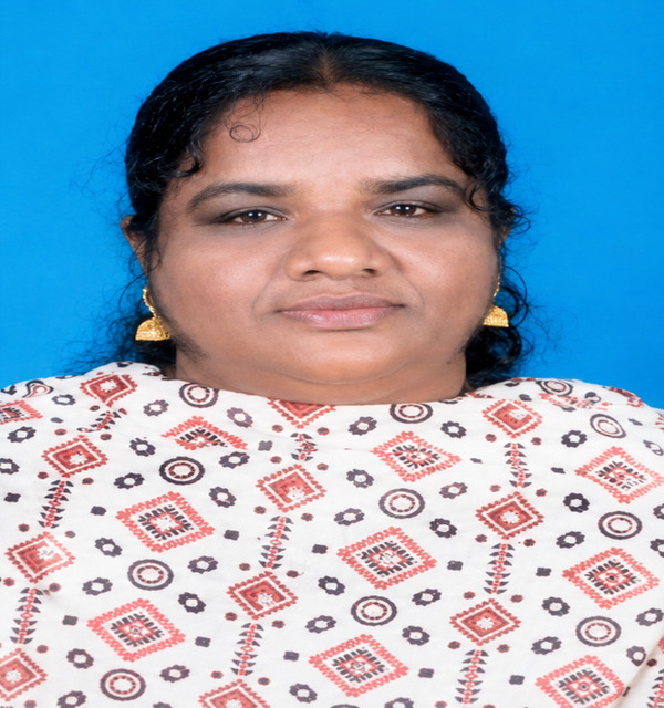 ആരോഗ്യ വിദ്യാഭ്യാസ സ്റ്റാന്‍ഡിംഗ് കമ്മറ്റി ചെയര്‍പേഴ്സണ്‍