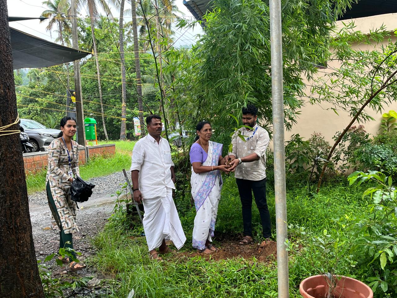 World Environment Day Observance