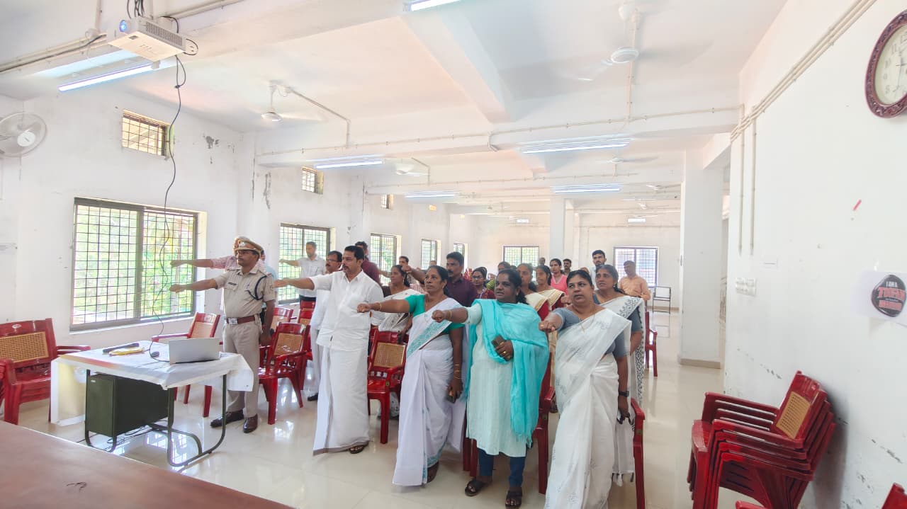 Toofan Thaddesam