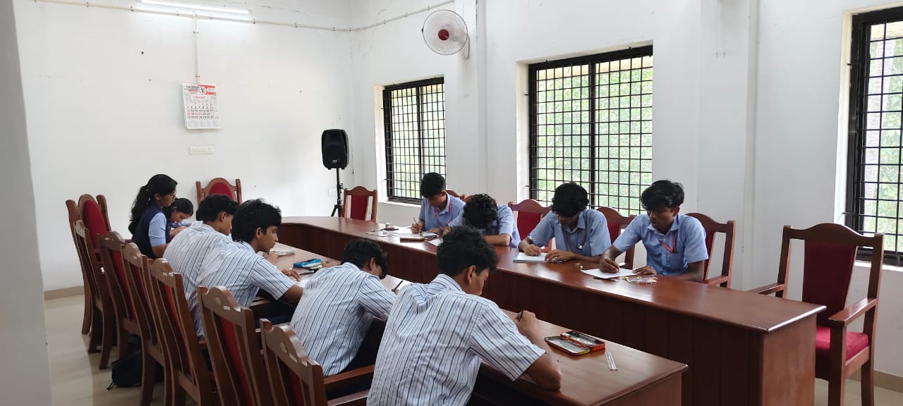 Drug-Free Kottiyoor – Logo Making Competition