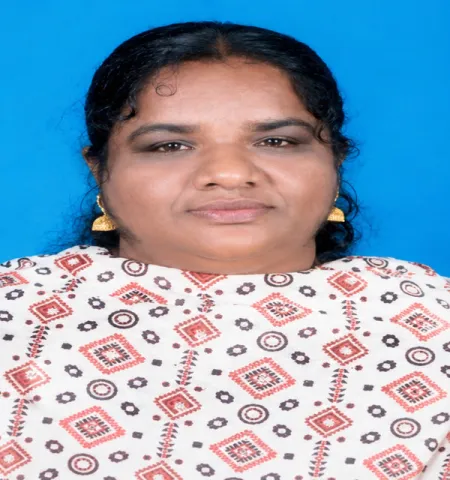 ബിന്ദു സിബി