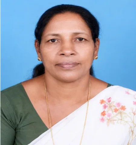 സിസിലി കണ്ണന്താനം