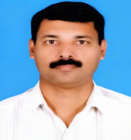 റെജി പി മാത്യു