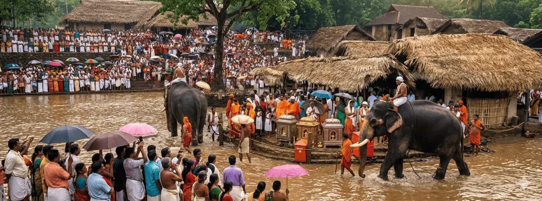 അക്കരെ കൊട്ടിയൂര്‍ ക്ഷേത്രം