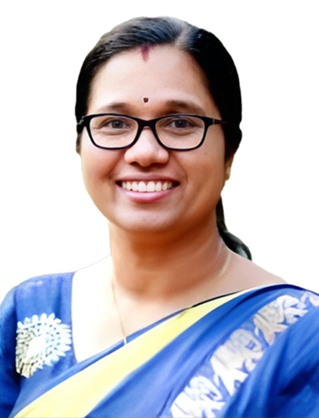മിനി ചന്ദ്രൻ