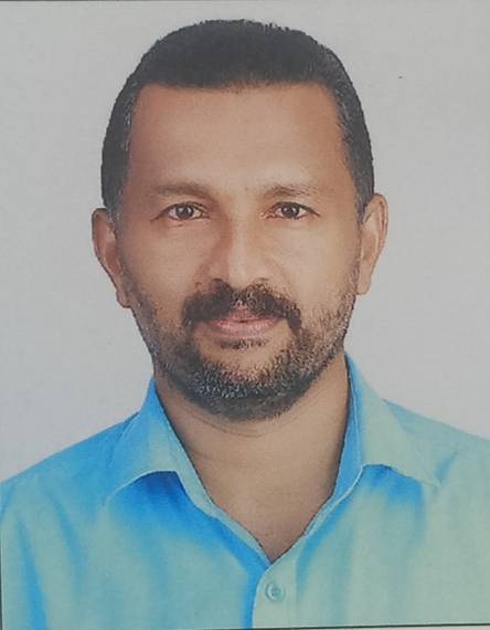 പി കെ വിനോദ്