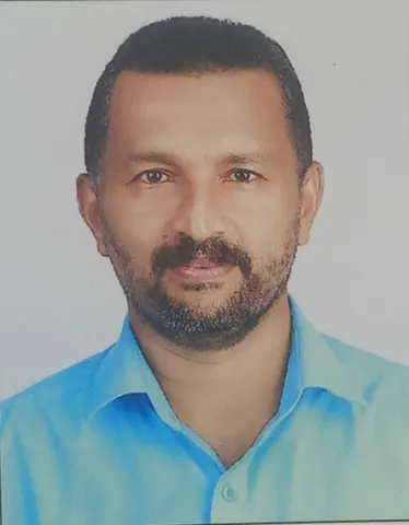 പി കെ വിനോദ്