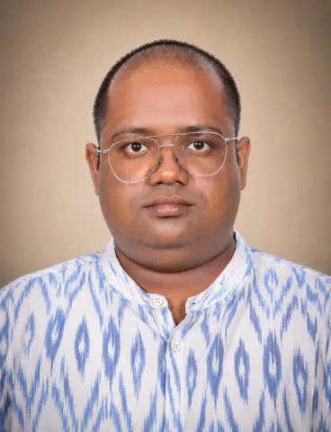 അഖിൽ ഭരതൻ ഒ