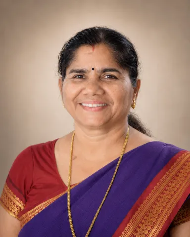 കെ പി കാഞ്ചനവല്ലി