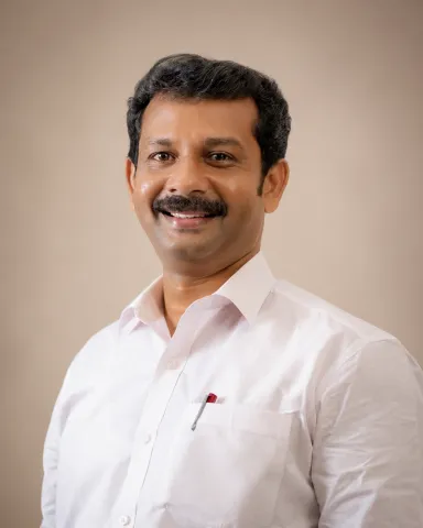 സാജൻ ചെറിയാൻ