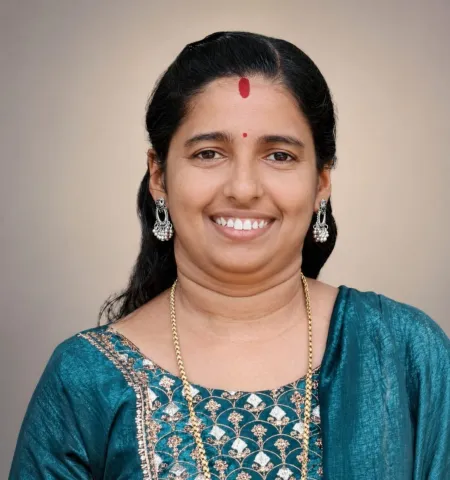 രമ്യശ്രീ പ്രജിത്ത്