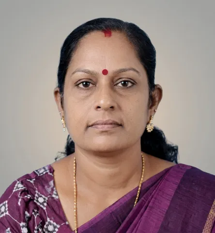 രേഷ്മ സജീവൻ
