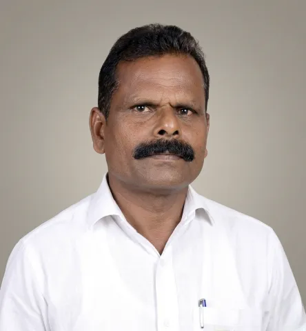 എൻ. ശ്രീധരൻ