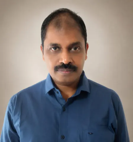 മനു കെ കെ