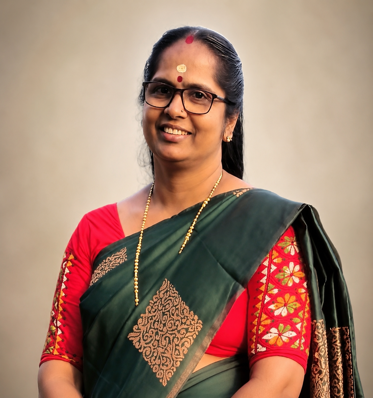 വികസനകാര്യസ്റ്റാന്റിംഗ് കമ്മറ്റി ചെയർപേഴ്സൺ