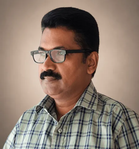 ബാബു തോമസ്