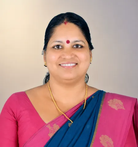 നിഷ ബാലകൃഷ്ണൻ