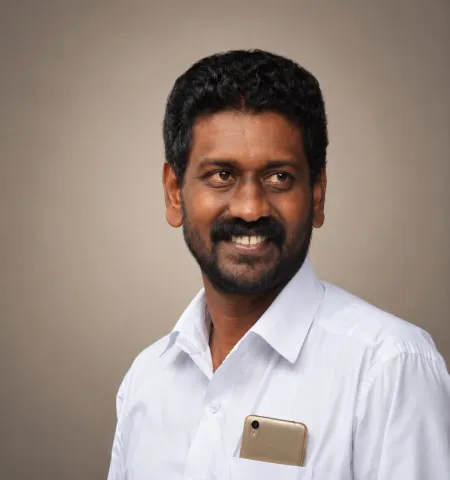 രജീഷ് കെ എ