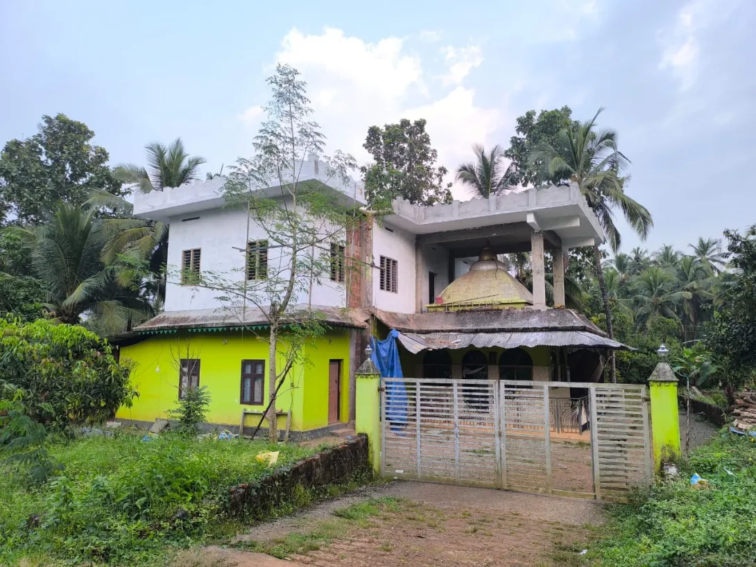 കൊട്ടംചുരം മഖാം