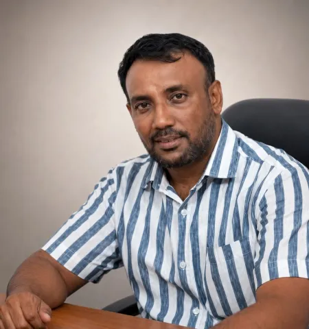 അബ്ദുൽ റസാഖ് ബി എം 