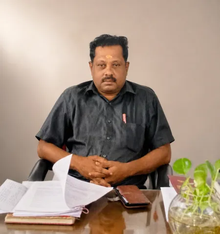 അജു കെ.പി.