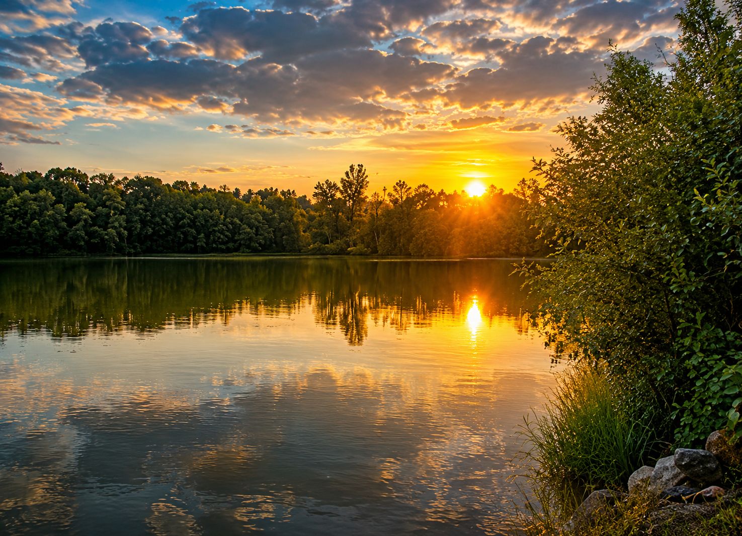 അറിംഗുള കുളം