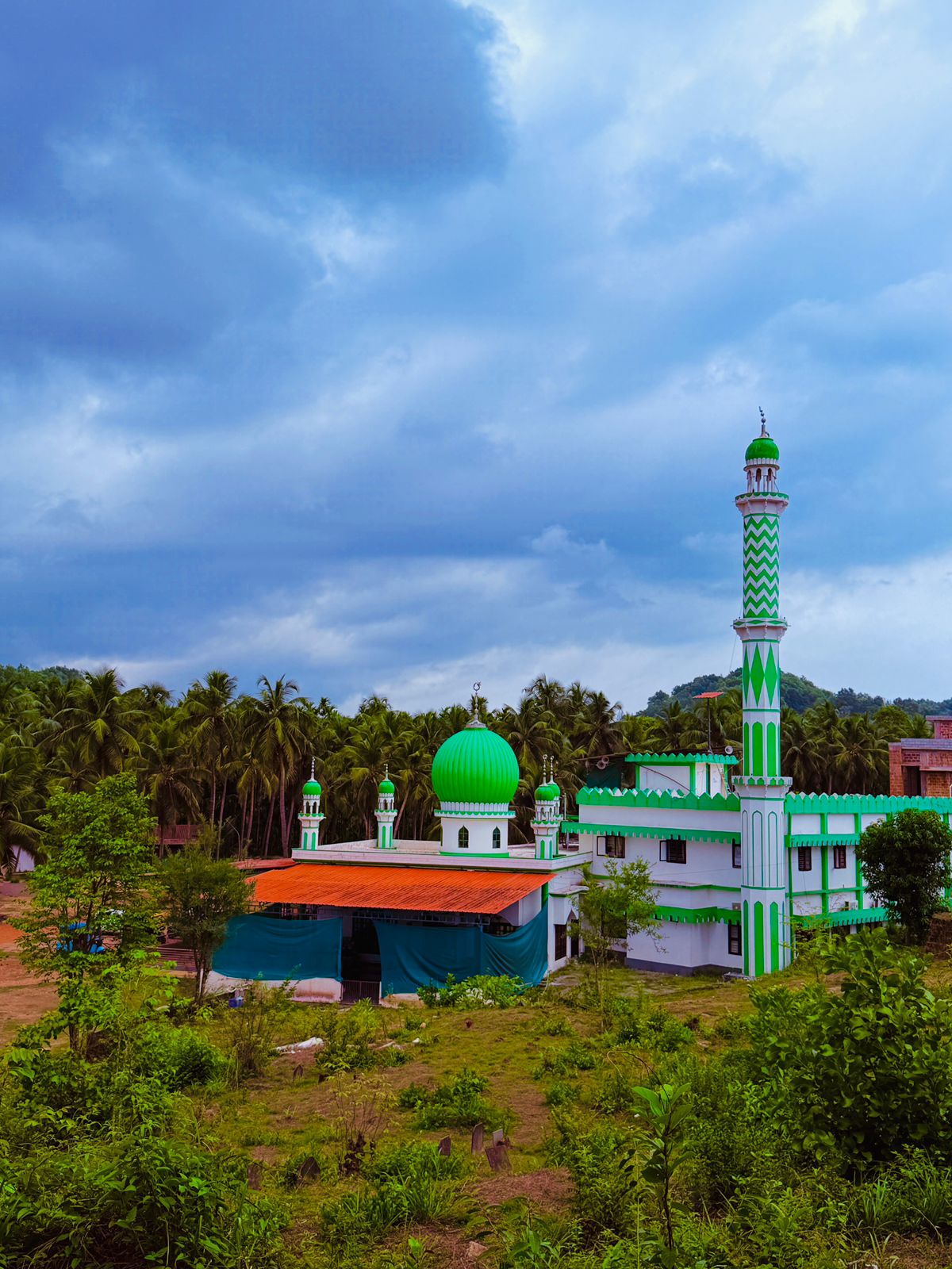 പൊയ്യത്തബൈൽ ദർഘാ ശെരീഫ്