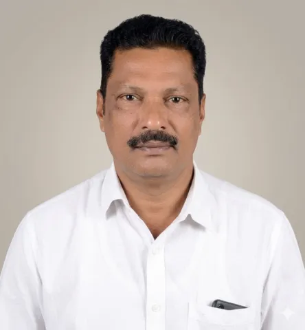 പുരുശോത്തമ അരിബൈൽ