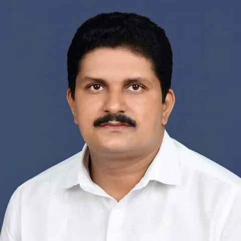  അബ്ദുൽ മജീദ് ബി എ 