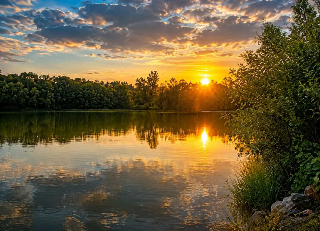 അറിംഗുള കുളം