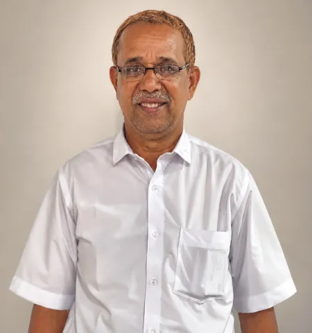 ഇ കെ മുഹമ്മദ് കുഞ്ഞി