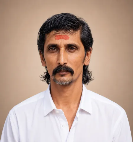 സതീഷ