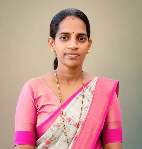 അനിത എം
