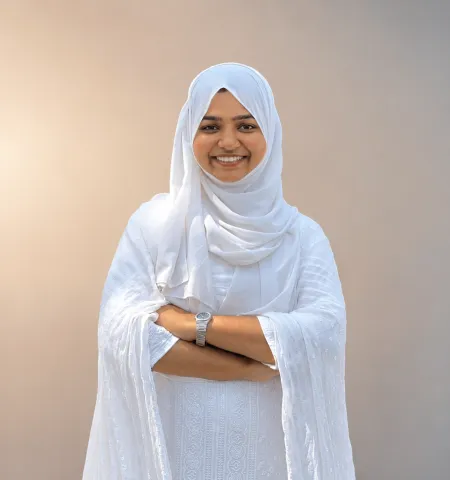 ആയിഷ ഷഹീമ ഫിദ