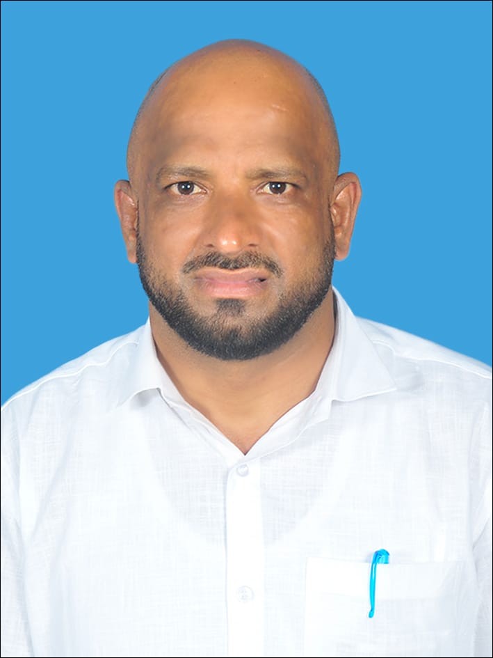 സി എ താജുദീൻ കടമ്പർ 