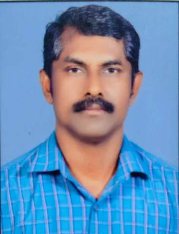 മനോജ് കുമാർ എൻ 