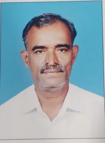 കൃഷ്ണ കെ 