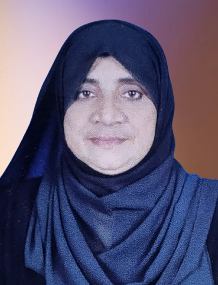 Fathimath Zoura