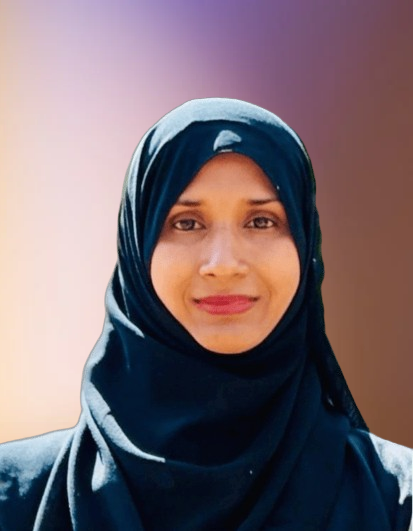 Farhana Abdul Rehman