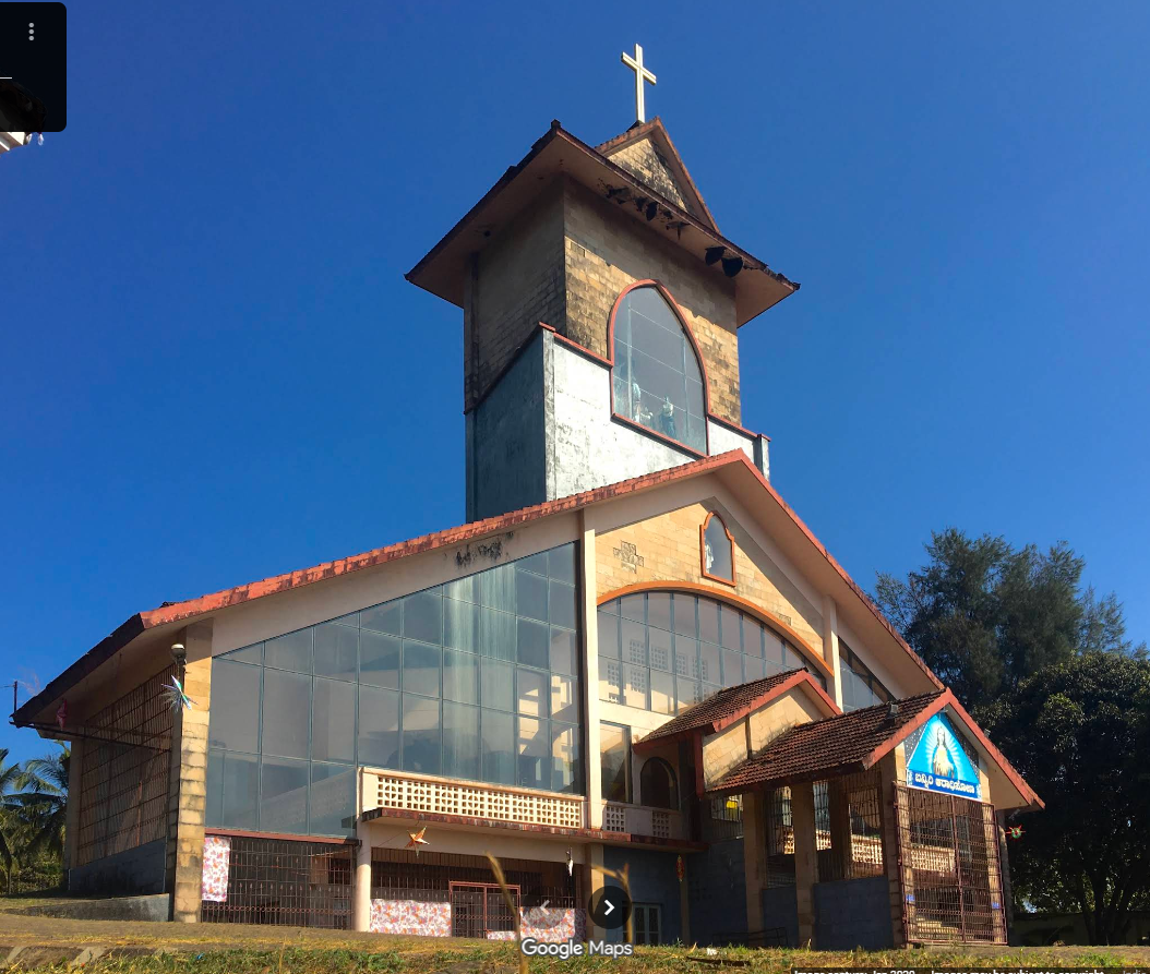 CHURCH